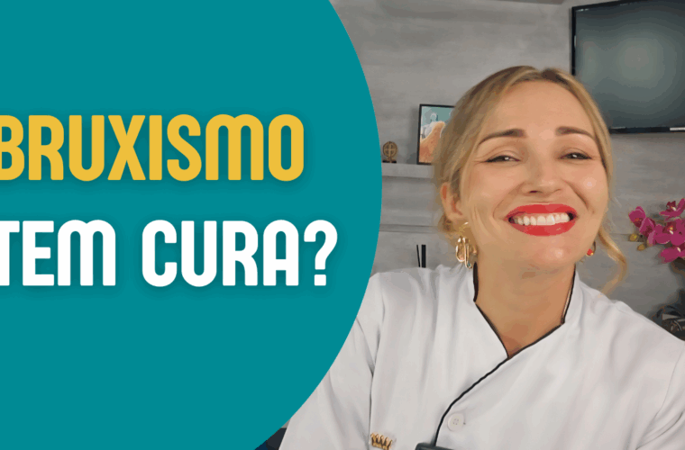 Bruxismo tem cura? Descubra o que realmente funciona para aliviar os sintomas e recuperar sua qualidade de vida Dra Roberta Bossolani - Liberte-se
