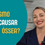 Bruxismo pode causar perda óssea. Liberte-se - Roberta Bossolani